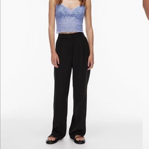 Aritzia Wilfred Effortless Pants